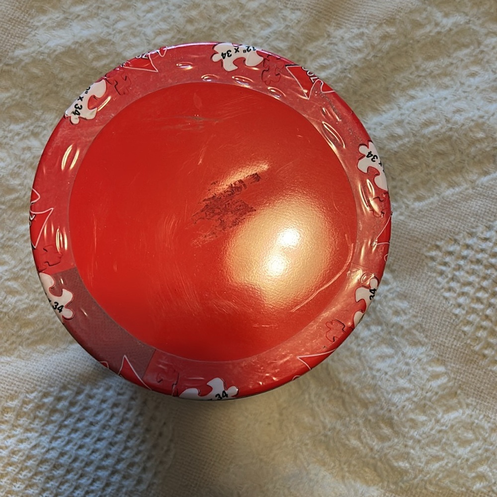 Coca-Cola puzzle, unopened - Picture 3 of 7
